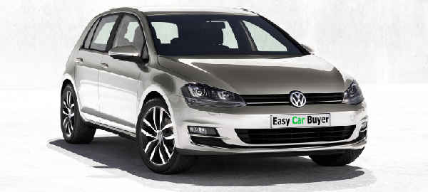 Easy way to sell car